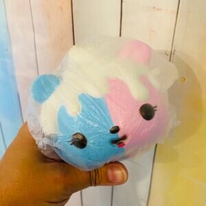 Num Noms Smooshcakes Pink Ice Cream Swirl